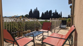 Gîte de campagne Clos Beau Soleil
